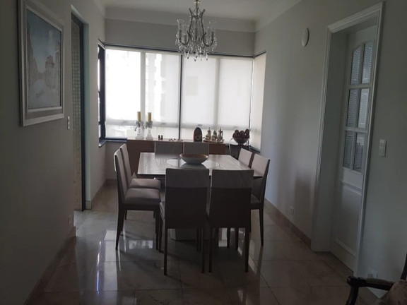 Imagem Imóvel com 4 Quartos à Venda, 300 m² em Jardim Vila Mariana - São Paulo