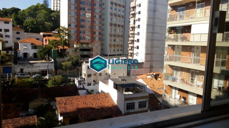 Apartamento com 2 Quartos à Venda, 80 m² em Icaraí - Niterói