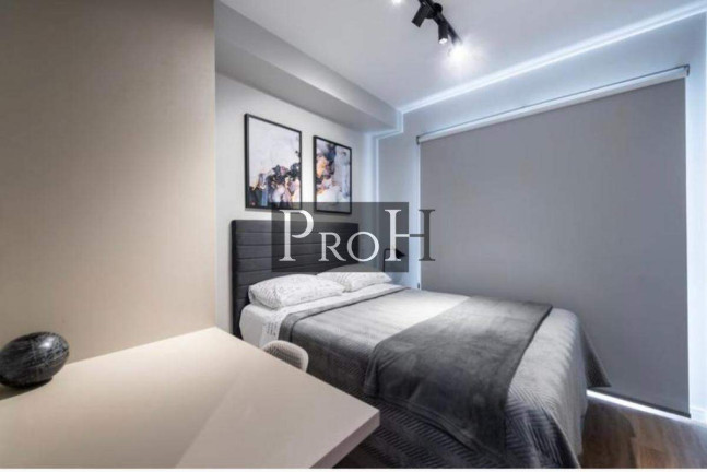Imagem Apartamento com 1 Quarto à Venda, 41 m² em Tatuapé - São Paulo Imagem Apartamento com 1 Quarto à Venda, 41 m² em Tatuapé - São Paulo