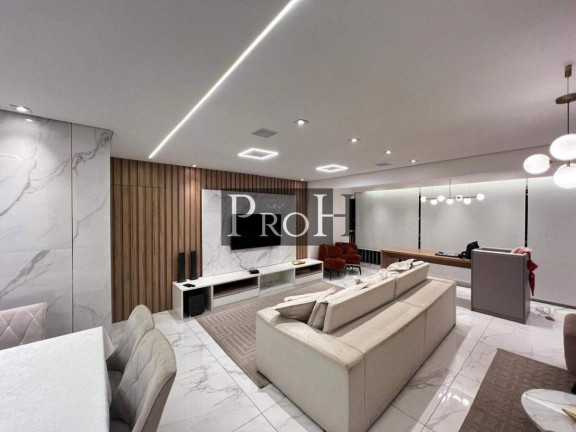 Imagem Apartamento com 2 Quartos à Venda, 104 m² em Centro - São Bernardo Do Campo Imagem Apartamento com 2 Quartos à Venda, 104 m² em Centro - São Bernardo Do Campo