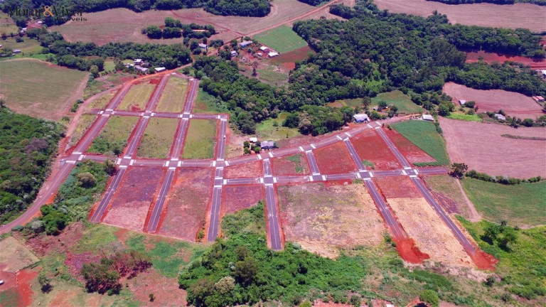 Imagem Terreno à Venda, 200 m² em Bairro Das Torres - Dois Vizinhos Imagem Terreno à Venda, 200 m² em Bairro Das Torres - Dois Vizinhos