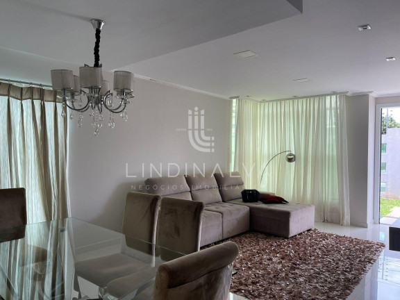 Imagem Casa com 3 Quartos à Venda, 280 m² em Panorama - Foz Do Iguacu Imagem Casa com 3 Quartos à Venda, 280 m² em Panorama - Foz Do Iguacu