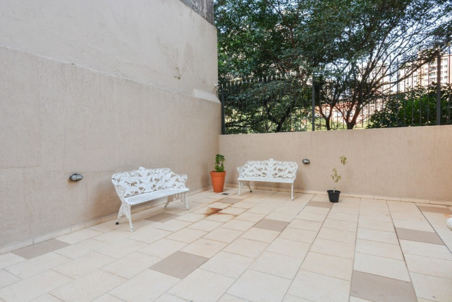 Imagem Apartamento com 3 Quartos à Venda, 148 m² em Paraíso - São Paulo Imagem Apartamento com 3 Quartos à Venda, 148 m² em Paraíso - São Paulo