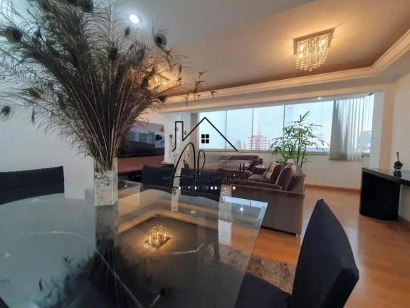 Imagem Apartamento com 3 Quartos à Venda, 105 m² em Centro - Piracicaba