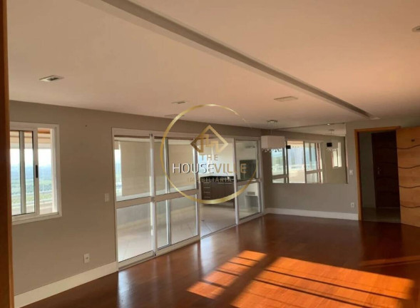 Imagem Apartamento com 3 Quartos à Venda, 153 m² em Parque Residencial Aquarius - São José Dos Campos Imagem Apartamento com 3 Quartos à Venda, 153 m² em Parque Residencial Aquarius - São José Dos Campos