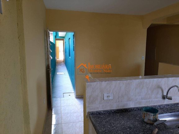 Imagem Sobrado com 5 Quartos à Venda, 125 m² em Vila Carmela Ii - Guarulhos