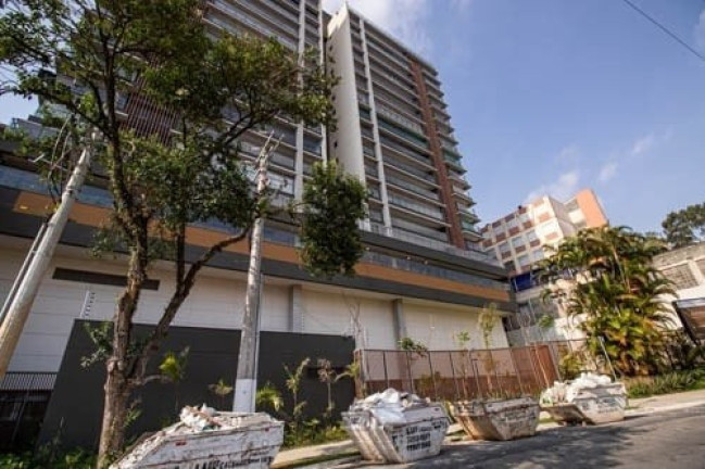 Imóvel com 3 Quartos à Venda, 165 m² em Alto Da Lapa - São Paulo