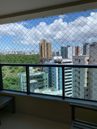 Imagem Apartamento com 3 Quartos à Venda, 82 m² em Pituba - Salvador Imagem Apartamento com 3 Quartos à Venda, 82 m² em Pituba - Salvador