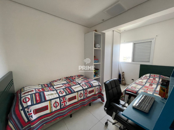 Imagem Apartamento com 3 Quartos à Venda, 132 m² em Aruan - Caraguatatuba