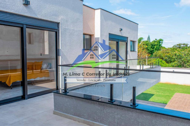 Imagem Casa de Condomínio com 4 Quartos à Venda, 780 m² em Estância Parque De Atibaia - Atibaia Imagem Casa de Condomínio com 4 Quartos à Venda, 780 m² em Estância Parque De Atibaia - Atibaia
