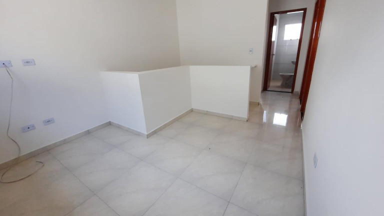 Imagem Casa de Condomínio com 2 Quartos à Venda, 48 m² em Tupiry - Praia Grande