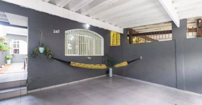 Imagem Casa com 3 Quartos à Venda, 89 m² em Jardim Bonfiglioli - São Paulo Imagem Casa com 3 Quartos à Venda, 89 m² em Jardim Bonfiglioli - São Paulo