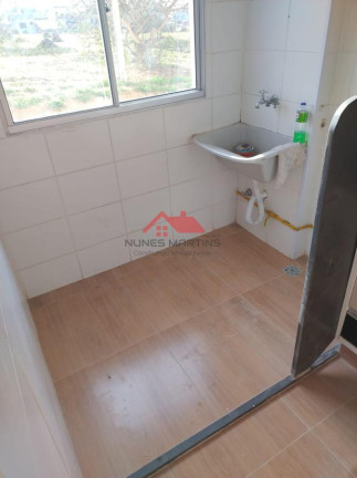 Imagem Apartamento com 2 Quartos para Alugar, 49 m² em Cajuru - São José Dos Campos Imagem Apartamento com 2 Quartos para Alugar, 49 m² em Cajuru - São José Dos Campos