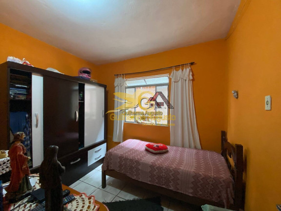 Imagem Casa com 2 Quartos à Venda, 125 m² em Vila Jesus Silva - São João Del Rei Imagem Casa com 2 Quartos à Venda, 125 m² em Vila Jesus Silva - São João Del Rei