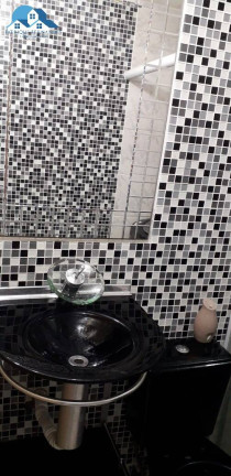 Imagem Apartamento com 3 Quartos à Venda, 110 m² em Jardim São Nicolau - São Paulo