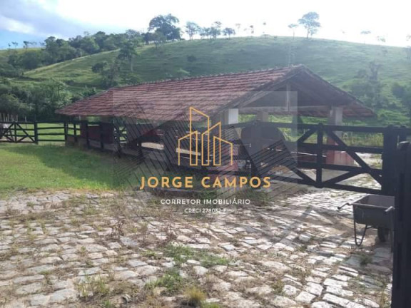 Imagem Fazenda à Venda, 117 m² em Rural - São José Dos Campos Imagem Fazenda à Venda, 117 m² em Rural - São José Dos Campos
