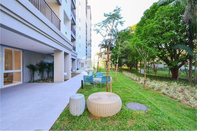 Imagem Apartamento com 2 Quartos à Venda, 86 m² em Santo Amaro - São Paulo Imagem Apartamento com 2 Quartos à Venda, 86 m² em Santo Amaro - São Paulo