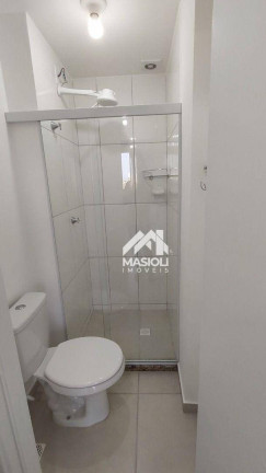 Imagem Apartamento com 2 Quartos à Venda, 45 m² em Santa Inês - Vila Velha