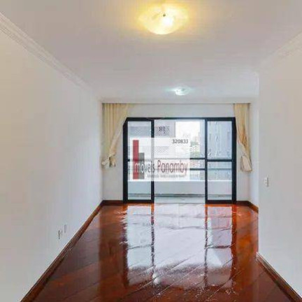Imagem Apartamento com 3 Quartos para Alugar, 100 m² em Brooklin - São Paulo Imagem Apartamento com 3 Quartos para Alugar, 100 m² em Brooklin - São Paulo