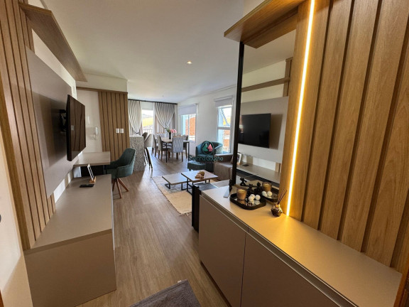 Imagem Apartamento com 2 Quartos à Venda, 86 m² em Pousada Da Neve - Nova Petrópolis Imagem Apartamento com 2 Quartos à Venda, 86 m² em Pousada Da Neve - Nova Petrópolis