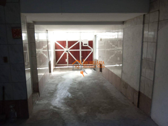 Imagem Casa com 3 Quartos para Alugar, 170 m² em Vila São João - Guarulhos Imagem Casa com 3 Quartos para Alugar, 170 m² em Vila São João - Guarulhos