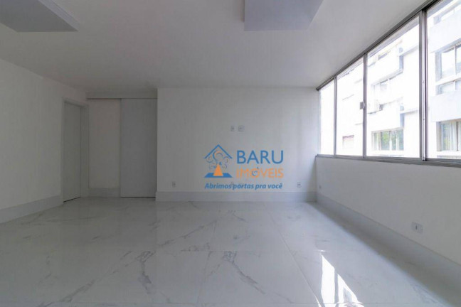Imagem Apartamento com 4 Quartos à Venda, 120 m² em Higienópolis - São Paulo Imagem Apartamento com 4 Quartos à Venda, 120 m² em Higienópolis - São Paulo