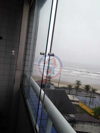 Imagem Apartamento com 1 Quarto à Venda, 42 m² em Agenor De Campos - Mongaguá Imagem Apartamento com 1 Quarto à Venda, 42 m² em Agenor De Campos - Mongaguá