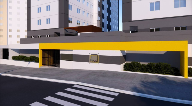 Imagem Apartamento com 2 Quartos à Venda, 43 m² em Vila Sílvia - São Paulo Imagem Apartamento com 2 Quartos à Venda, 43 m² em Vila Sílvia - São Paulo