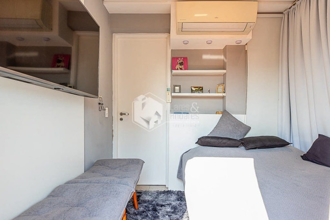 Imagem Apartamento com 3 Quartos à Venda, 78 m² em Vila Mariana - São Paulo Imagem Apartamento com 3 Quartos à Venda, 78 m² em Vila Mariana - São Paulo