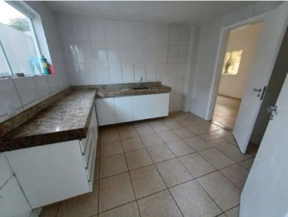 Imagem Casa com 3 Quartos à Venda, 110 m² em Serra Grande - Niterói Imagem Casa com 3 Quartos à Venda, 110 m² em Serra Grande - Niterói
