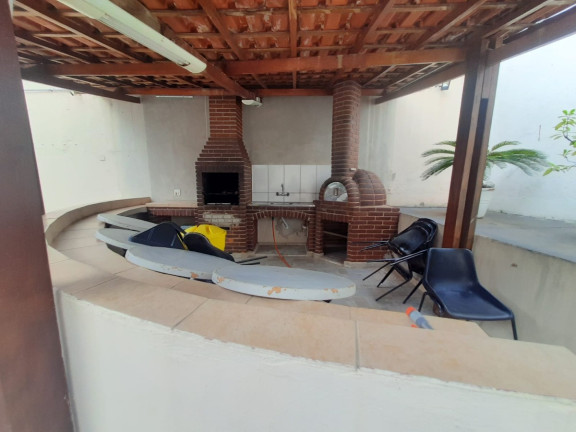 Apartamento com 2 Quartos à Venda, 80 m² em água Branca - São Paulo