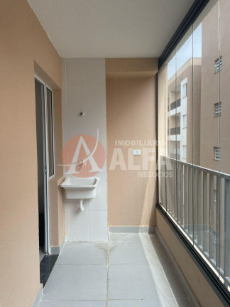 Imagem Apartamento com 2 Quartos para Alugar, 43 m² em Jardim Da Glória - Cotia Imagem Apartamento com 2 Quartos para Alugar, 43 m² em Jardim Da Glória - Cotia