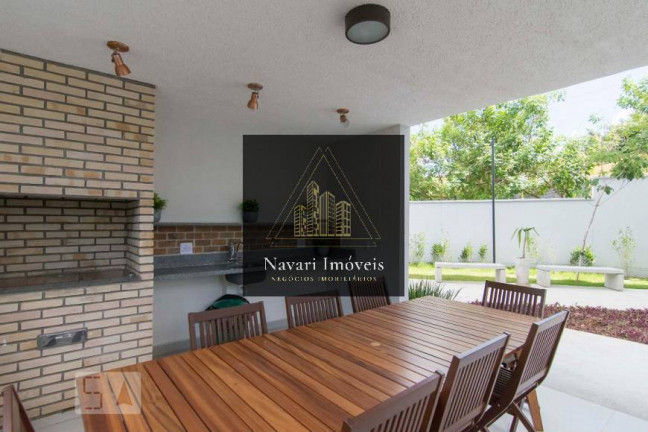Imagem Apartamento com 2 Quartos à Venda, 44 m² em Vila Santa Maria - São Paulo Imagem Apartamento com 2 Quartos à Venda, 44 m² em Vila Santa Maria - São Paulo
