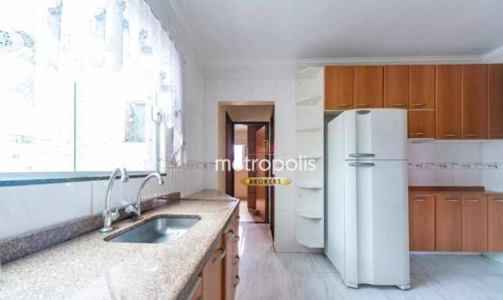 Imagem Cobertura com 2 Quartos à Venda, 164 m² em Vila São Pedro - Santo André Imagem Cobertura com 2 Quartos à Venda, 164 m² em Vila São Pedro - Santo André