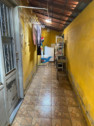 Imagem Casa com 2 Quartos à Venda, 127 m² em Jardim Torrão De Ouro - São José Dos Campos