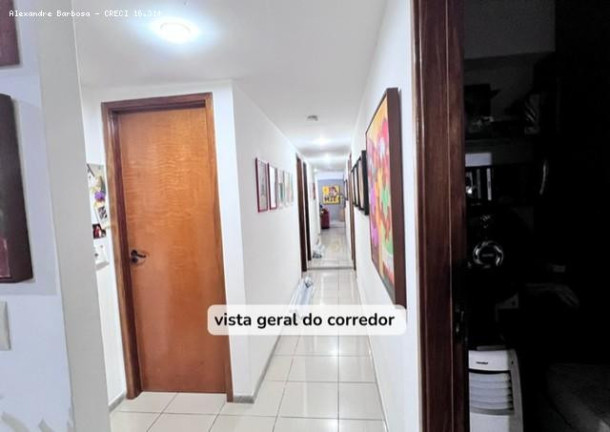 Imagem Apartamento com 4 Quartos à Venda, 137 m² em Casa Forte - Recife Imagem Apartamento com 4 Quartos à Venda, 137 m² em Casa Forte - Recife