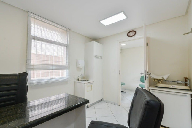 Imagem Sala Comercial à Venda, 37 m² em Vila Mariana - São Paulo Imagem Sala Comercial à Venda, 37 m² em Vila Mariana - São Paulo