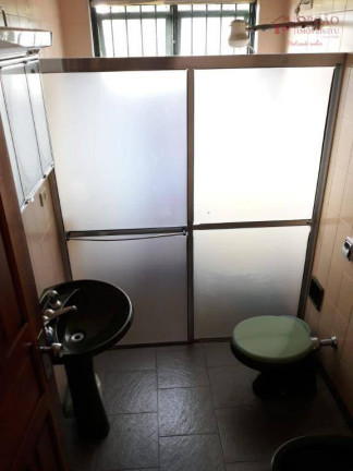 Imagem Casa com 3 Quartos à Venda, 238 m² em Centro - Salto Imagem Casa com 3 Quartos à Venda, 238 m² em Centro - Salto