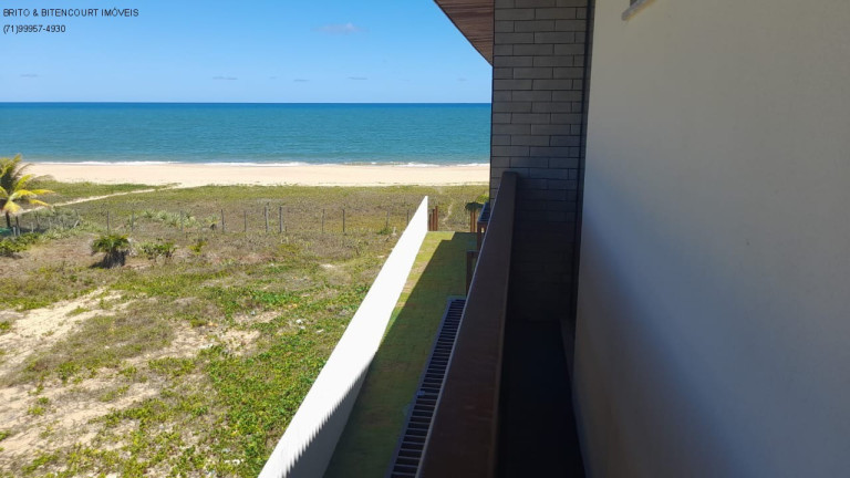 Imagem Casa com 3 Quartos à Venda, 115 m² em Itacimirim - Camaçari