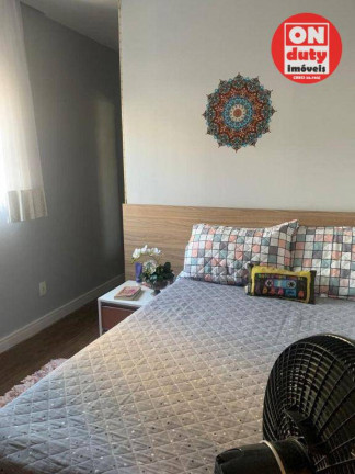 Imagem Sobrado com 3 Quartos à Venda, 218 m² em Marapé - Santos Imagem Sobrado com 3 Quartos à Venda, 218 m² em Marapé - Santos