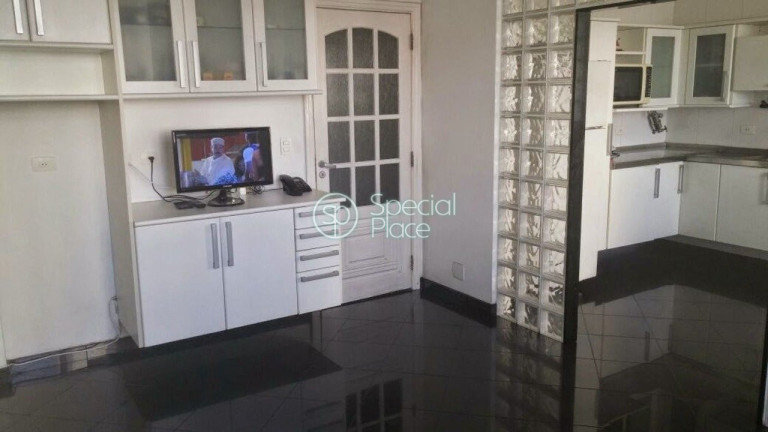 Imagem Apartamento com 4 Quartos à Venda, 341 m² em Higienópolis - São Paulo Imagem Apartamento com 4 Quartos à Venda, 341 m² em Higienópolis - São Paulo
