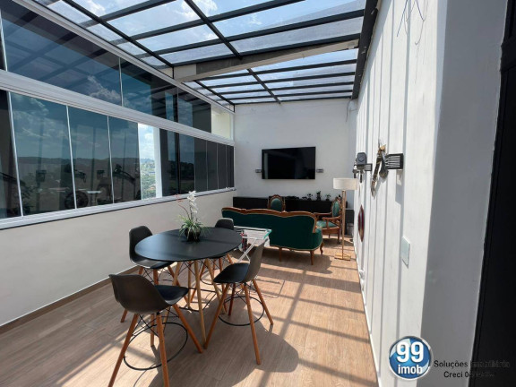 Imagem Apartamento com 3 Quartos à Venda, 149 m² em Centro - Barueri