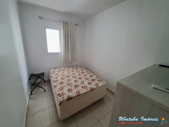 Imagem Apartamento com 2 Quartos à Venda, 55 m² em Itaguá - Ubatuba