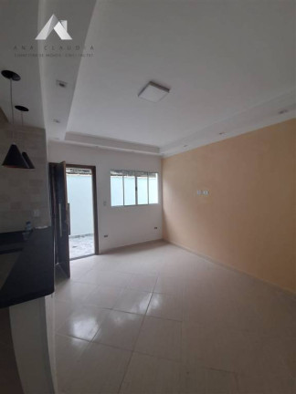 Imagem Casa com 2 Quartos à Venda, 60 m² em Agenor De Campos - Mongagua