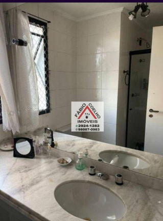 Imagem Apartamento com 3 Quartos à Venda, 86 m² em Jardim Aeroporto - São Paulo Imagem Apartamento com 3 Quartos à Venda, 86 m² em Jardim Aeroporto - São Paulo