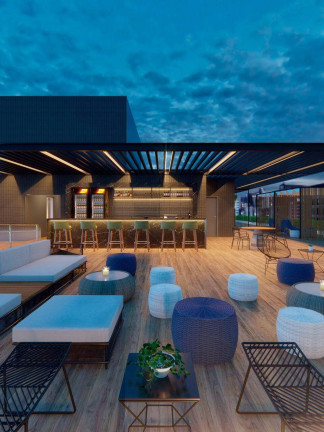 Imagem Apartamento à Venda, 16 m² em Tambaú - João Pessoa