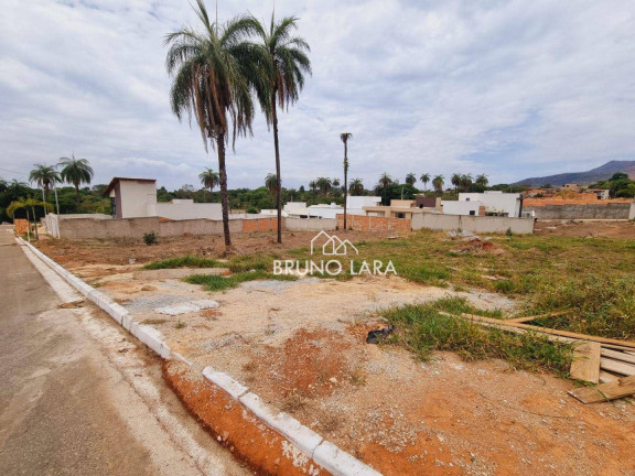 Imagem Terreno à Venda, 360 m² em Condomínio Portal Do Igarapé - Igarapé Imagem Terreno à Venda, 360 m² em Condomínio Portal Do Igarapé - Igarapé