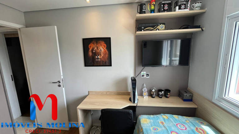 Imagem Apartamento com 2 Quartos à Venda, 60 m² em Santa Maria - Santo André Imagem Apartamento com 2 Quartos à Venda, 60 m² em Santa Maria - Santo André