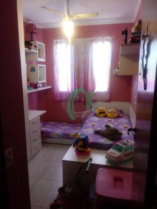 Imagem Casa com 2 Quartos à Venda, 100 m² em Marapé - Santos