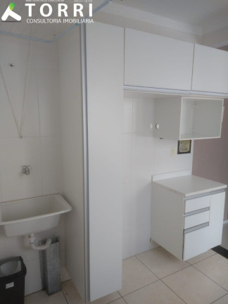 Imagem Apartamento com 2 Quartos à Venda, 49 m² em Boa Vista - Sorocaba Imagem Apartamento com 2 Quartos à Venda, 49 m² em Boa Vista - Sorocaba